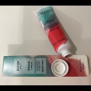H2O Plus H2O+ Beauty Lipstick